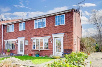Bembridge Court, Bramcote, Nottinghamshire, NG9 3HY
