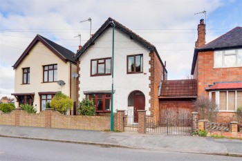 Devon Drive, Sherwood, Nottinghamshire, NG5 2EN