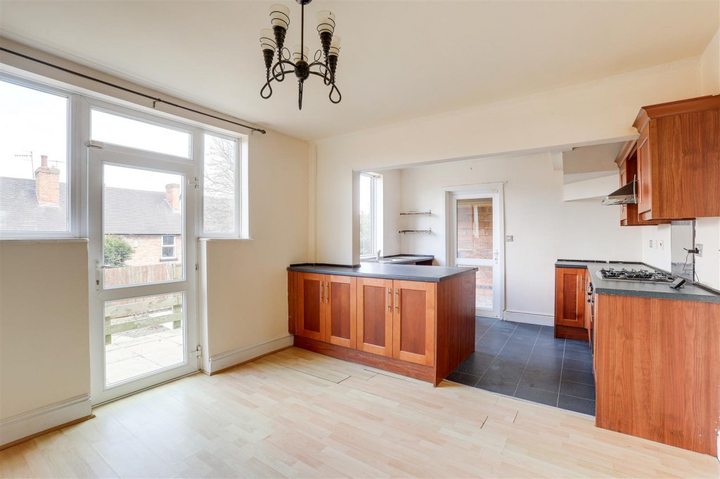 Devon Drive, Sherwood, Nottinghamshire, NG5 2EN
