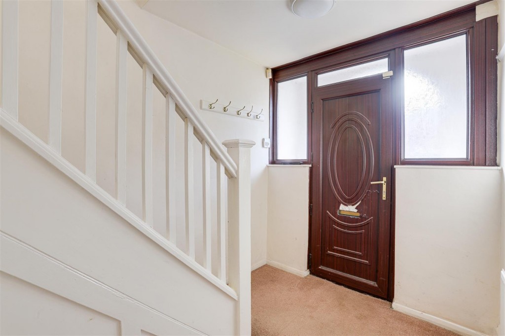 Devon Drive, Sherwood, Nottinghamshire, NG5 2EN