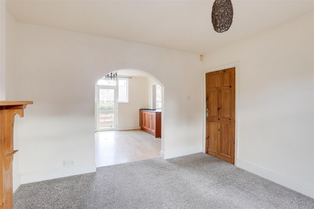 Devon Drive, Sherwood, Nottinghamshire, NG5 2EN