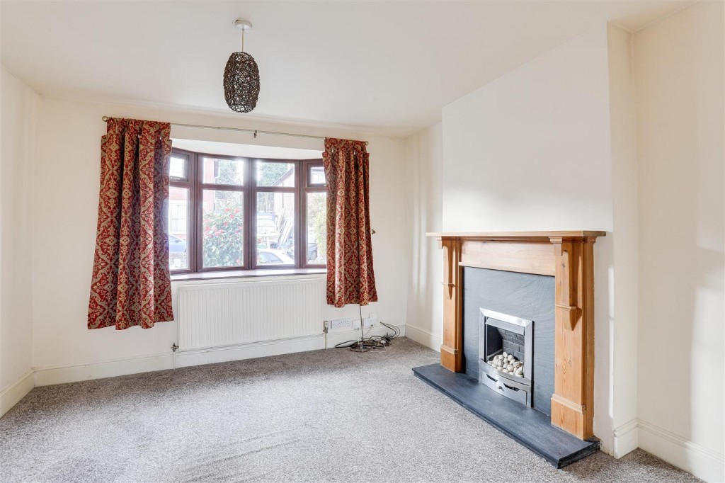Devon Drive, Sherwood, Nottinghamshire, NG5 2EN