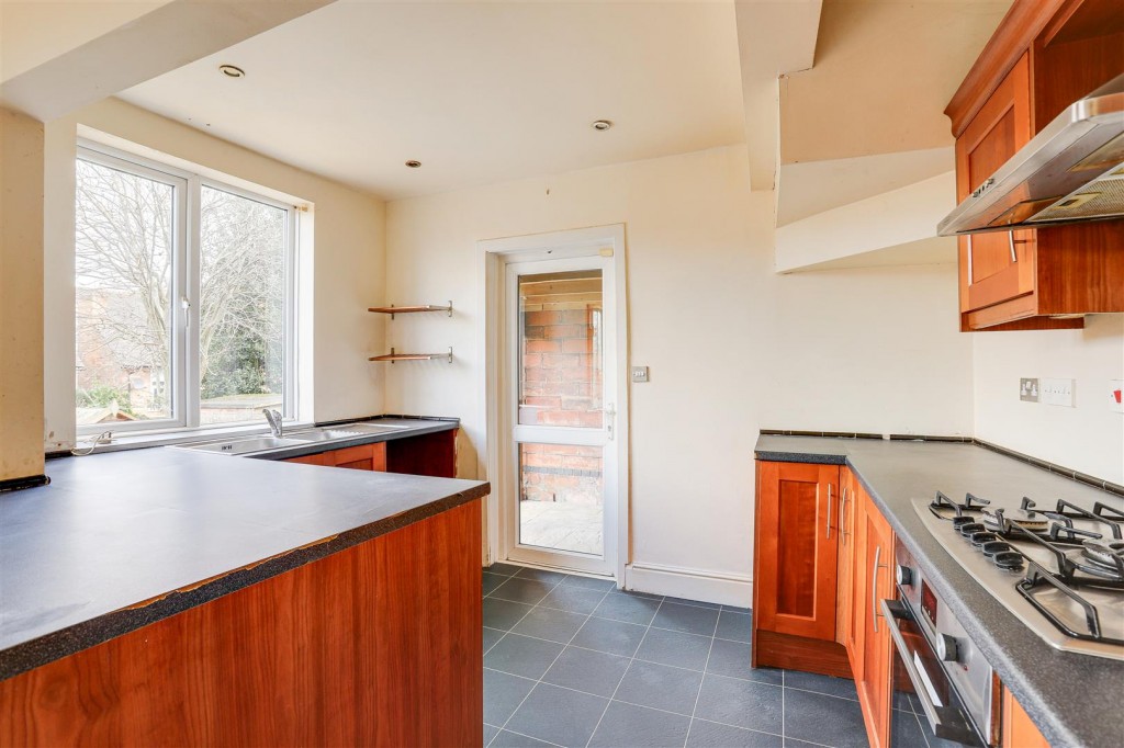 Devon Drive, Sherwood, Nottinghamshire, NG5 2EN