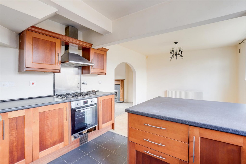 Devon Drive, Sherwood, Nottinghamshire, NG5 2EN