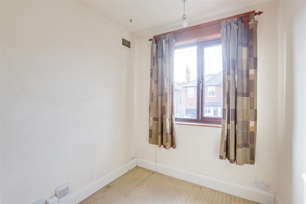 Devon Drive, Sherwood, Nottinghamshire, NG5 2EN