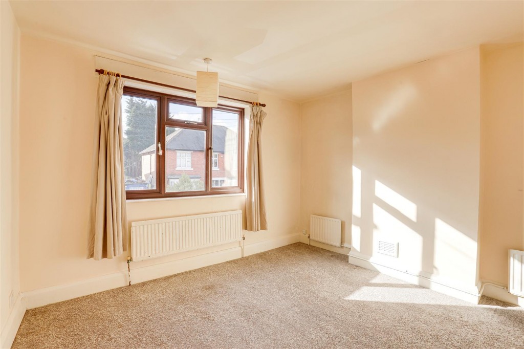 Devon Drive, Sherwood, Nottinghamshire, NG5 2EN