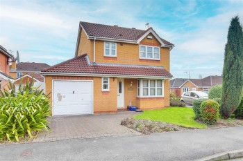 Morris Avenue, Beeston, Nottinghamshire, NG9 6DE