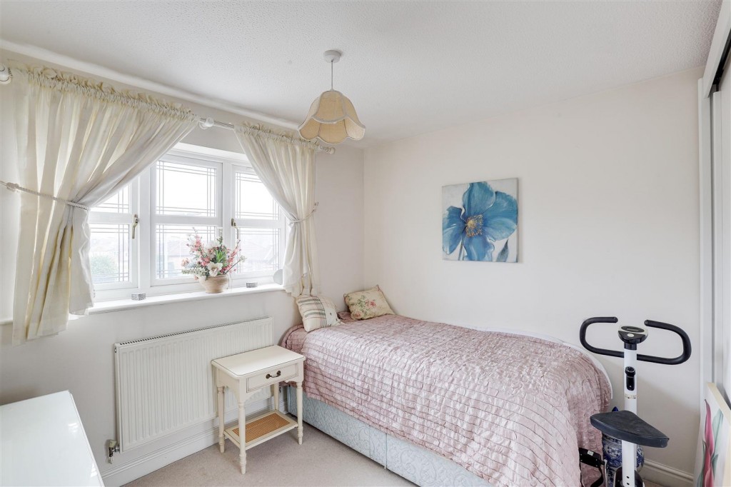 Morris Avenue, Beeston, Nottinghamshire, NG9 6DE