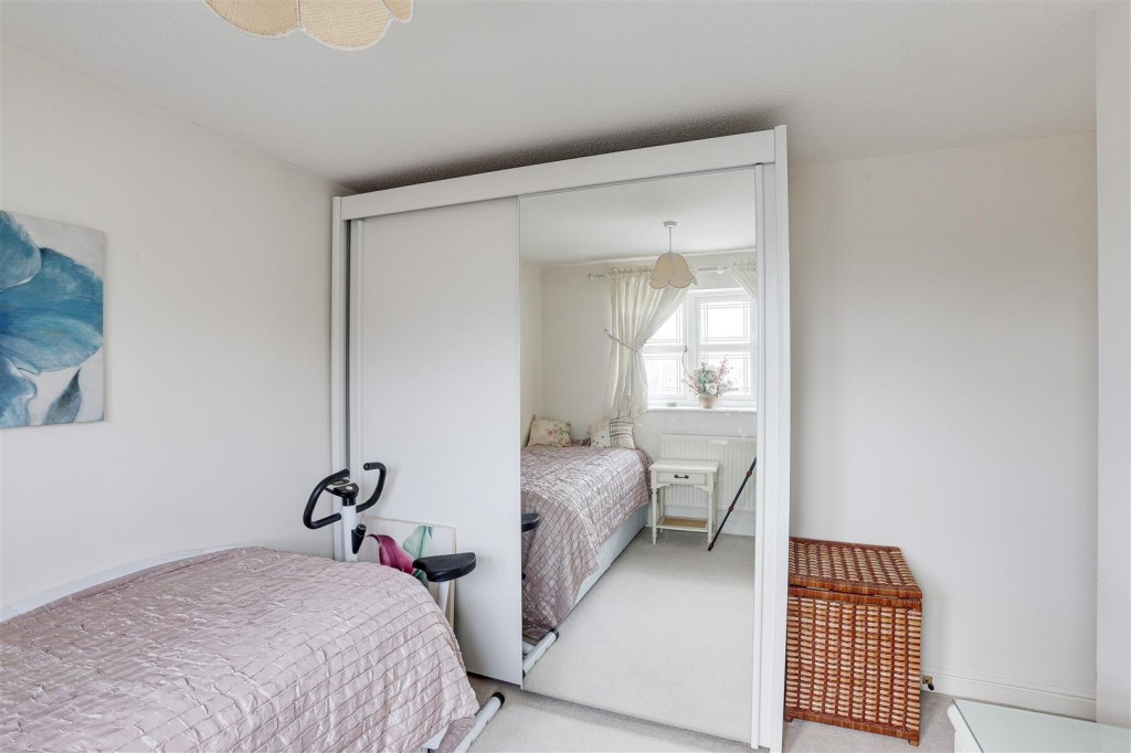 Morris Avenue, Beeston, Nottinghamshire, NG9 6DE