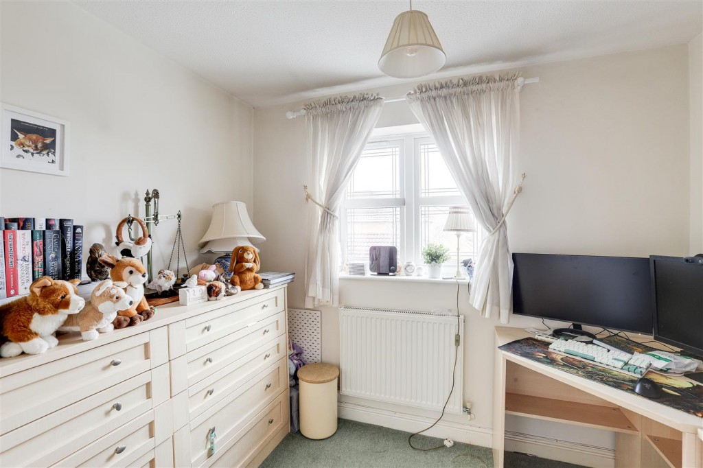 Morris Avenue, Beeston, Nottinghamshire, NG9 6DE