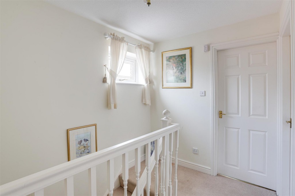 Morris Avenue, Beeston, Nottinghamshire, NG9 6DE