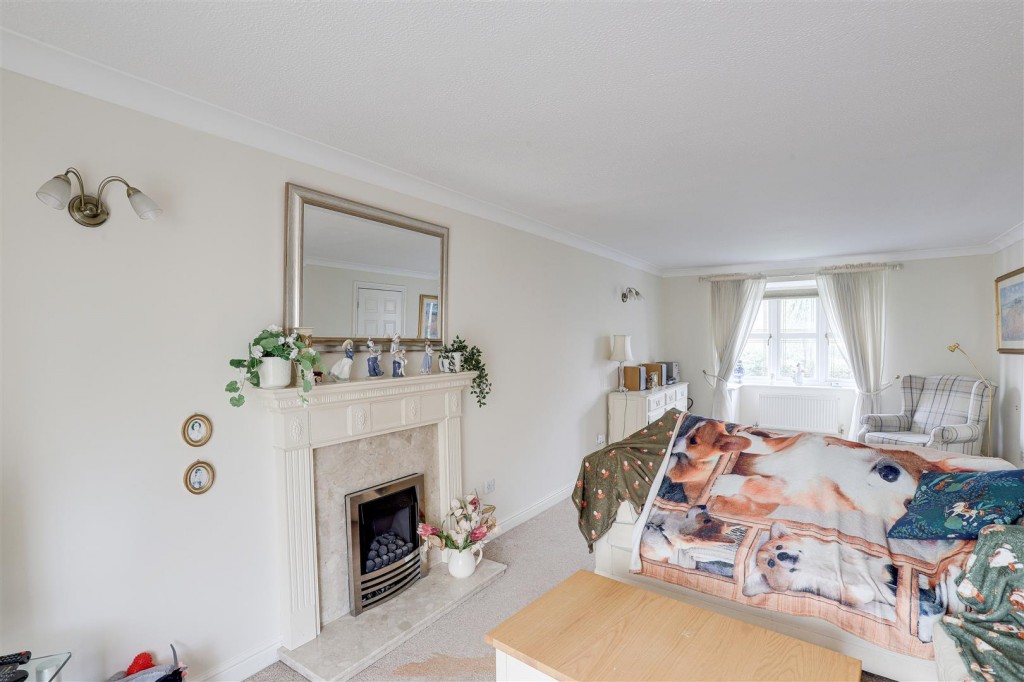 Morris Avenue, Beeston, Nottinghamshire, NG9 6DE