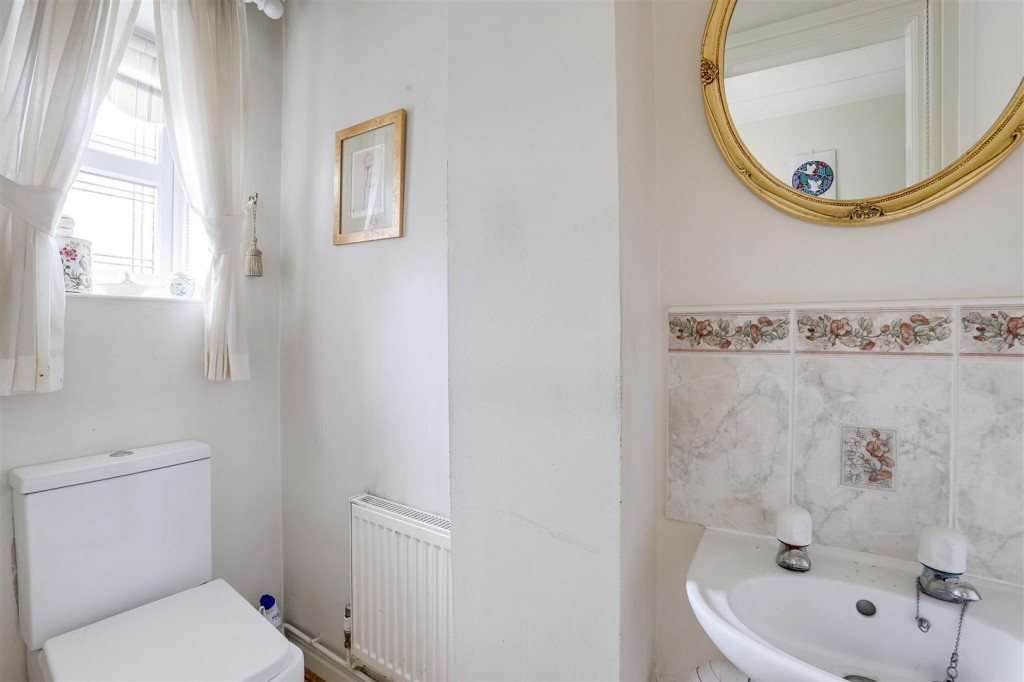 Morris Avenue, Beeston, Nottinghamshire, NG9 6DE