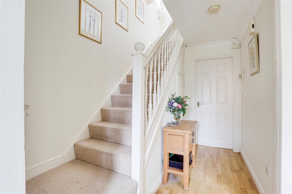 Morris Avenue, Beeston, Nottinghamshire, NG9 6DE