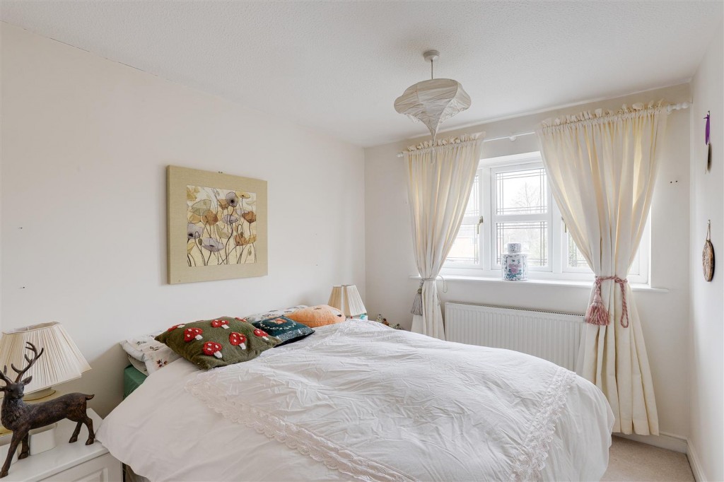 Morris Avenue, Beeston, Nottinghamshire, NG9 6DE