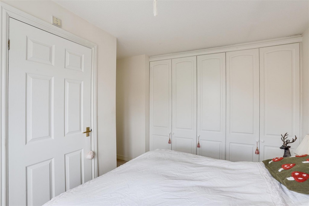 Morris Avenue, Beeston, Nottinghamshire, NG9 6DE
