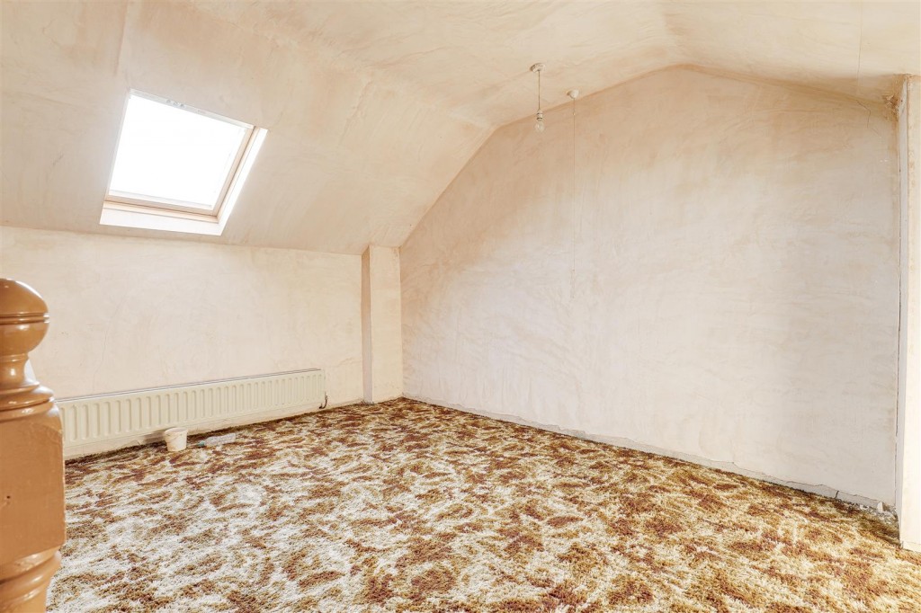 Linby Avenue, Hucknall, Nottinghamshire, NG15 7TT