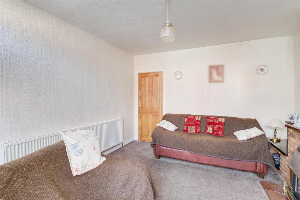 Linby Avenue, Hucknall, Nottinghamshire, NG15 7TT