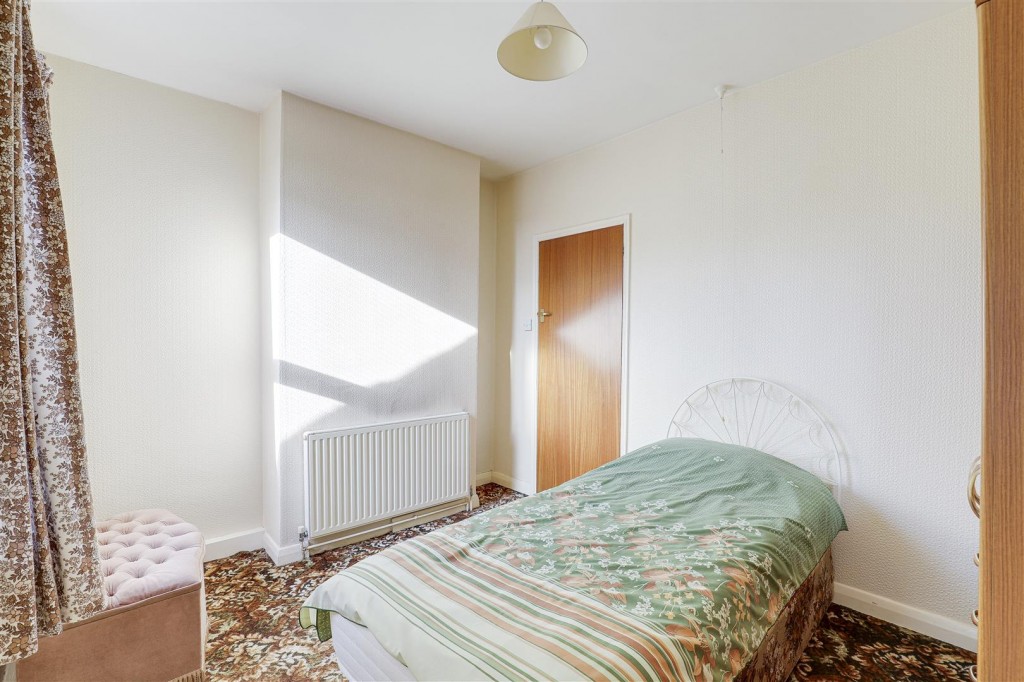 Linby Avenue, Hucknall, Nottinghamshire, NG15 7TT