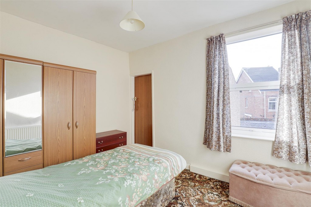 Linby Avenue, Hucknall, Nottinghamshire, NG15 7TT
