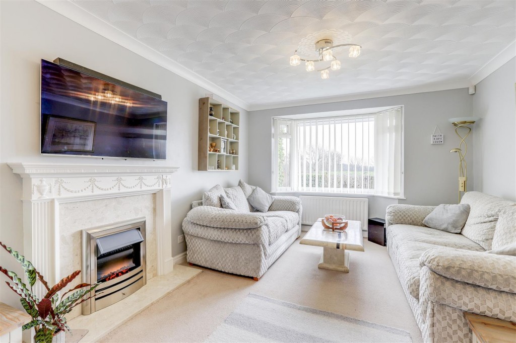 Pool Meadow, Colwick, Nottinghamshire, NG4 2DF