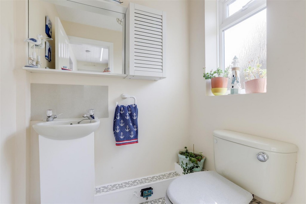 Pool Meadow, Colwick, Nottinghamshire, NG4 2DF