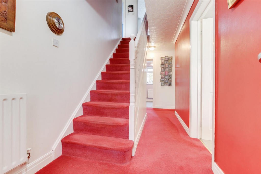 Pool Meadow, Colwick, Nottinghamshire, NG4 2DF