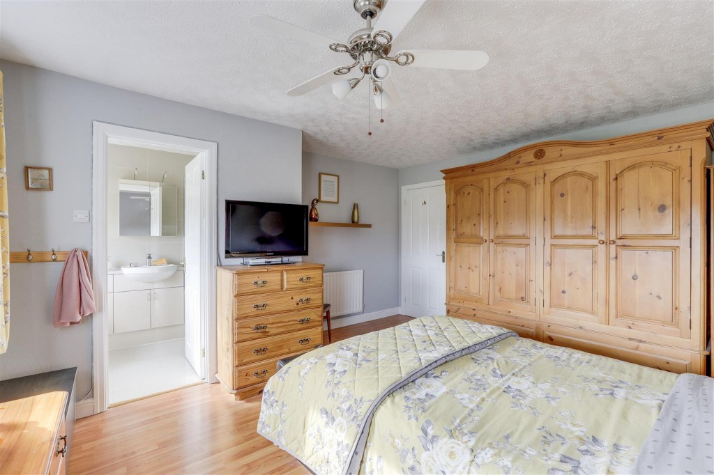 Pool Meadow, Colwick, Nottinghamshire, NG4 2DF