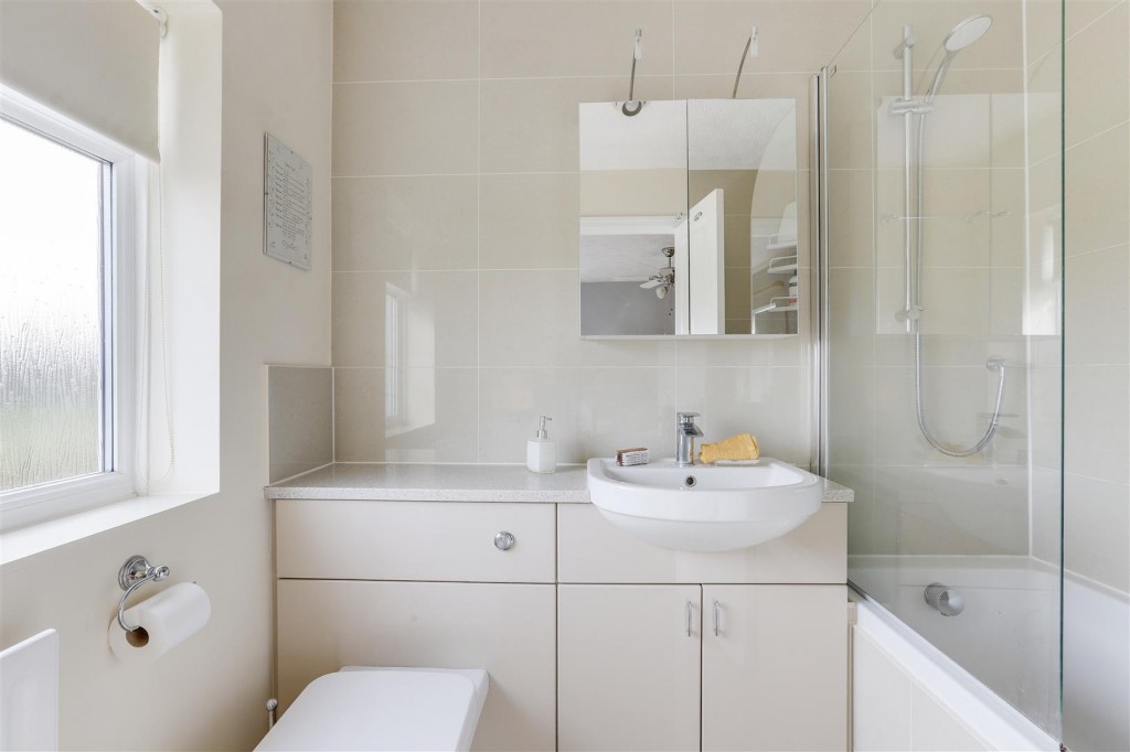 Pool Meadow, Colwick, Nottinghamshire, NG4 2DF