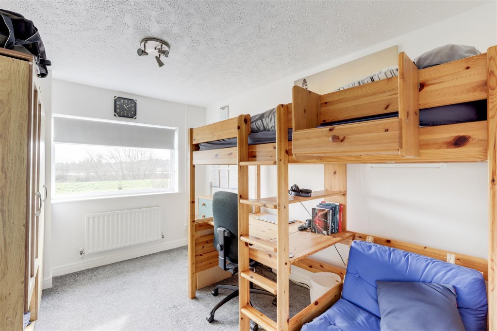Pool Meadow, Colwick, Nottinghamshire, NG4 2DF