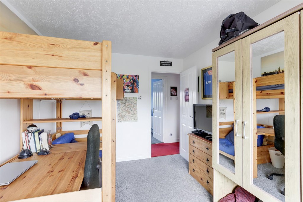 Pool Meadow, Colwick, Nottinghamshire, NG4 2DF