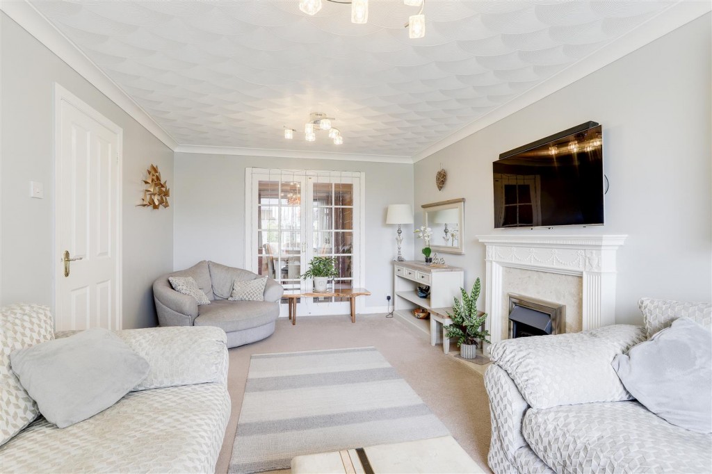Pool Meadow, Colwick, Nottinghamshire, NG4 2DF