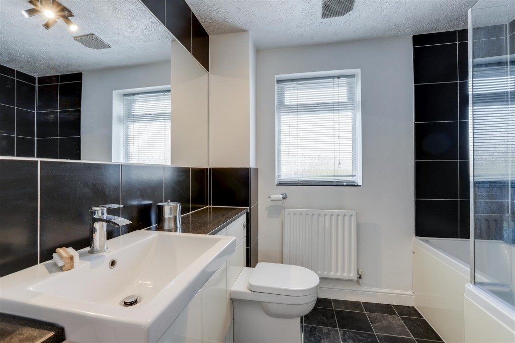 Pool Meadow, Colwick, Nottinghamshire, NG4 2DF