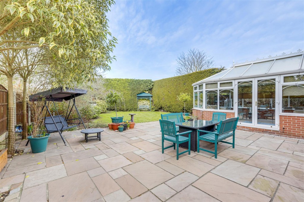Pool Meadow, Colwick, Nottinghamshire, NG4 2DF