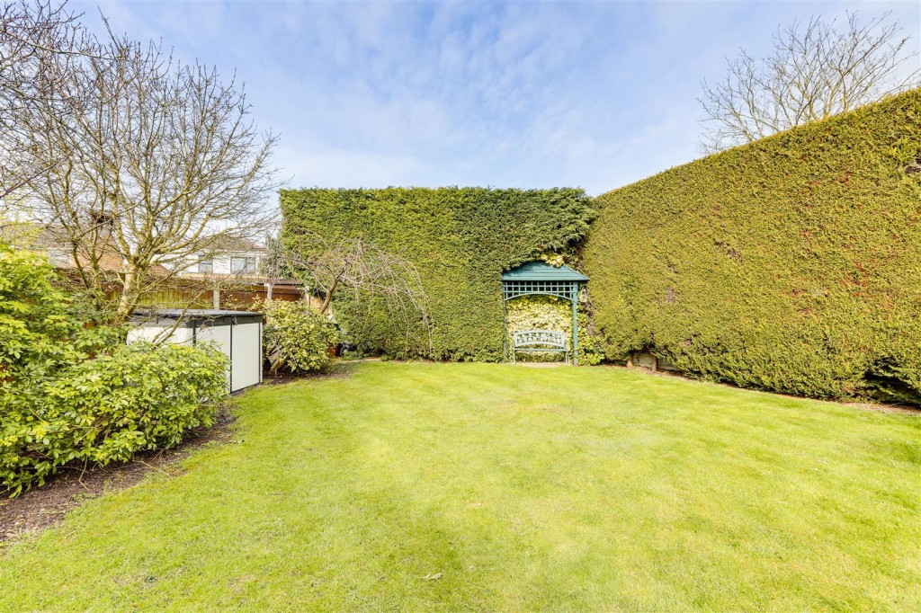 Pool Meadow, Colwick, Nottinghamshire, NG4 2DF