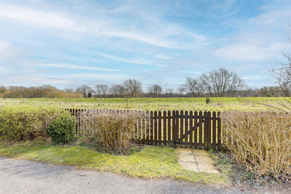 Pool Meadow, Colwick, Nottinghamshire, NG4 2DF