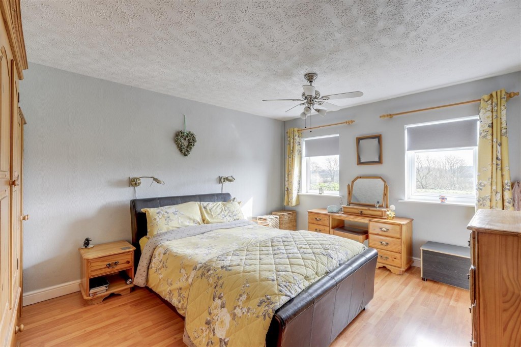 Pool Meadow, Colwick, Nottinghamshire, NG4 2DF
