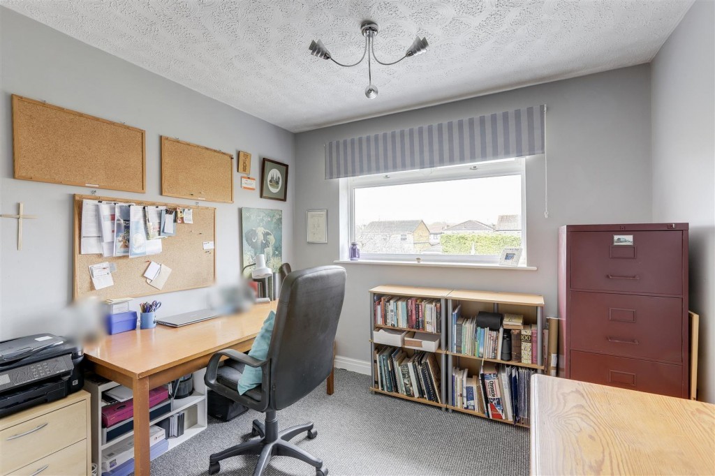 Pool Meadow, Colwick, Nottinghamshire, NG4 2DF