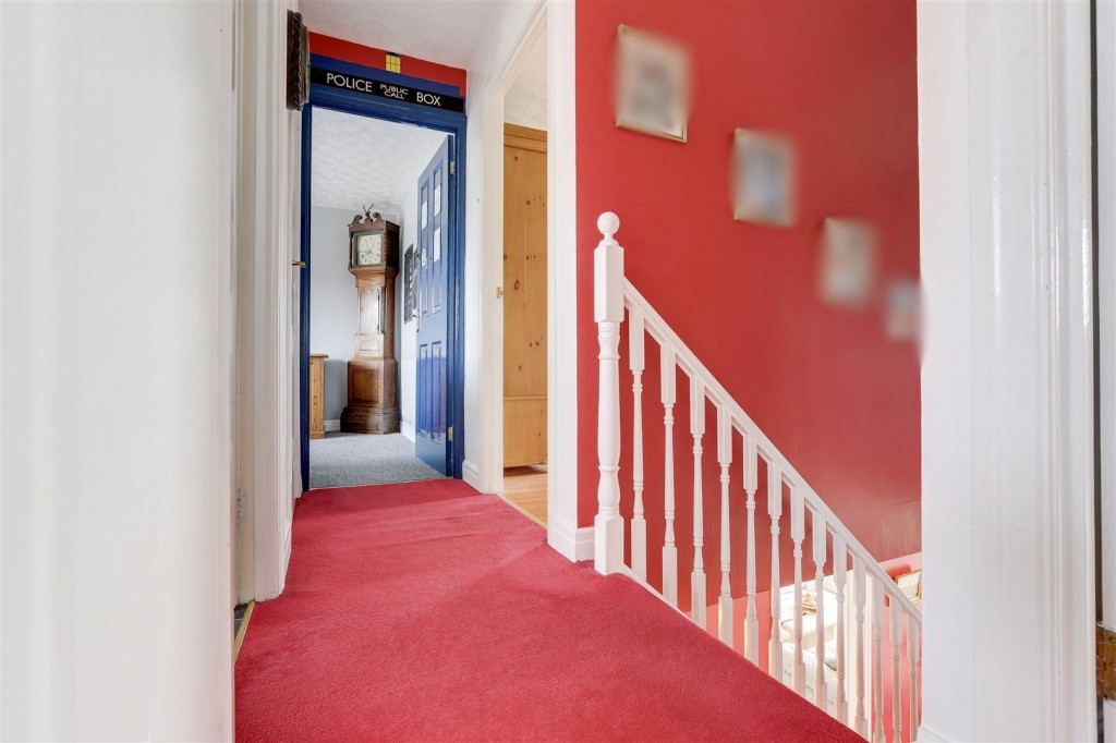 Pool Meadow, Colwick, Nottinghamshire, NG4 2DF