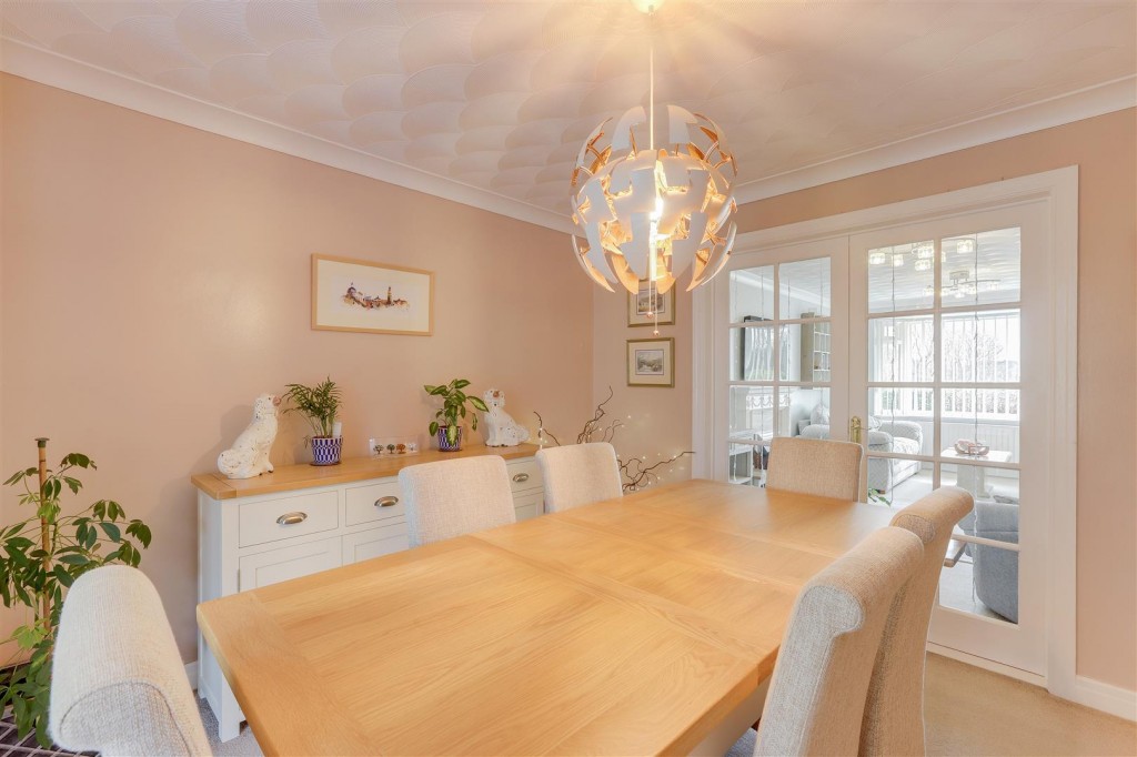 Pool Meadow, Colwick, Nottinghamshire, NG4 2DF