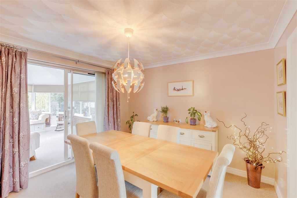 Pool Meadow, Colwick, Nottinghamshire, NG4 2DF