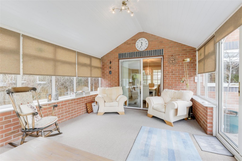 Pool Meadow, Colwick, Nottinghamshire, NG4 2DF