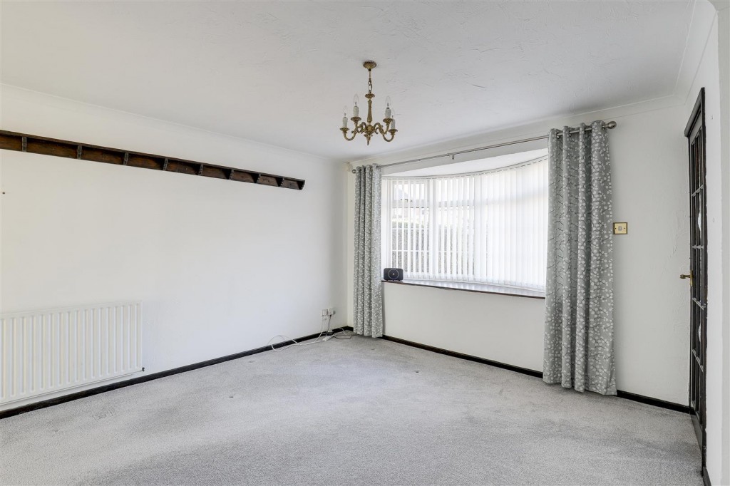 Sheldon Close, Long Eaton, Derbyshire, NG10 4GH
