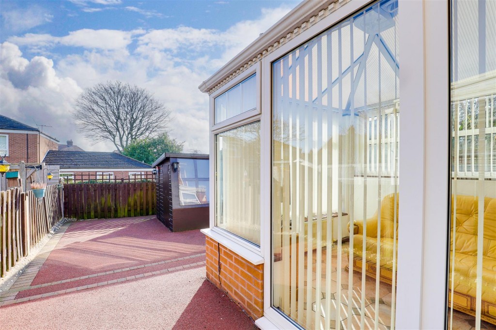 Sheldon Close, Long Eaton, Derbyshire, NG10 4GH