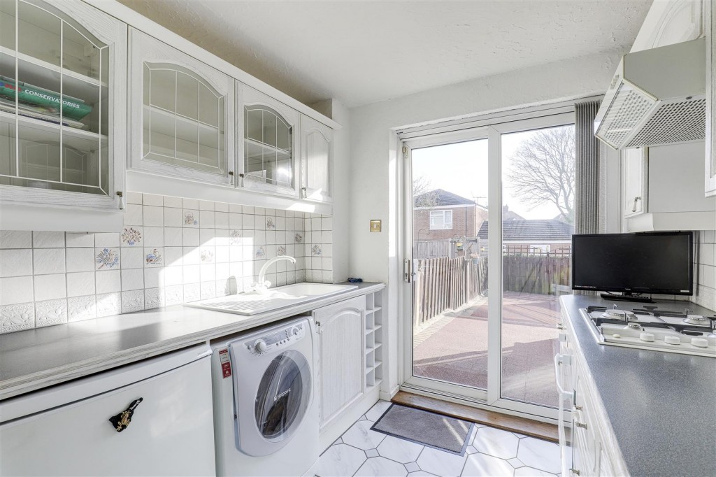 Sheldon Close, Long Eaton, Derbyshire, NG10 4GH