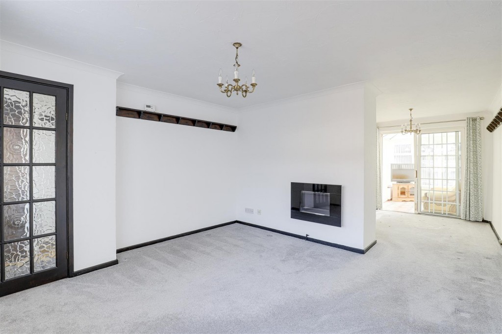 Sheldon Close, Long Eaton, Derbyshire, NG10 4GH