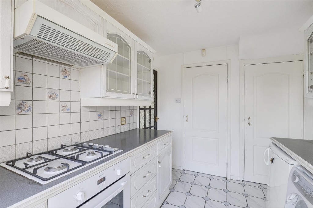 Sheldon Close, Long Eaton, Derbyshire, NG10 4GH
