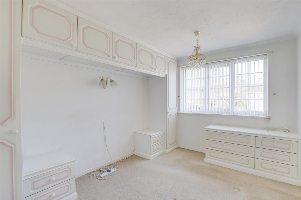 Sheldon Close, Long Eaton, Derbyshire, NG10 4GH