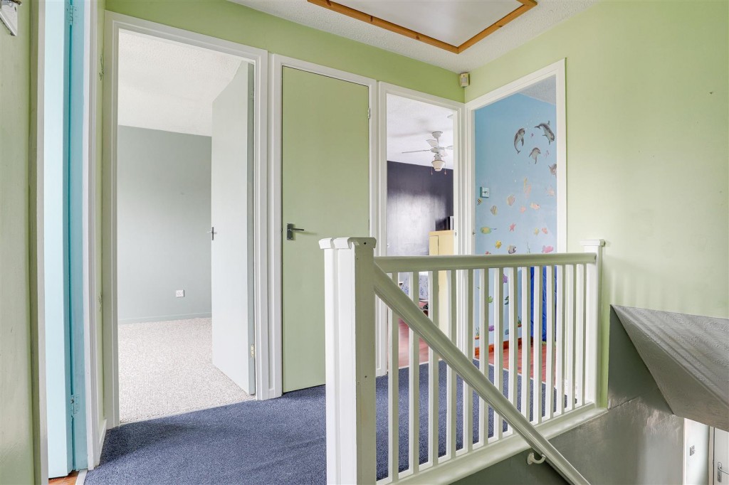 Crawford Close, Wollaton, Nottinghamshire, NG8 2AZ