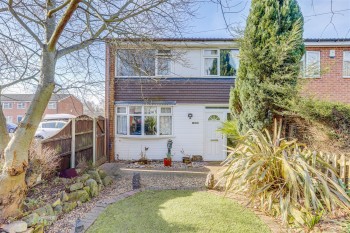 Deptford Crescent, Bulwell, Nottinghamshire, NG6 9DL